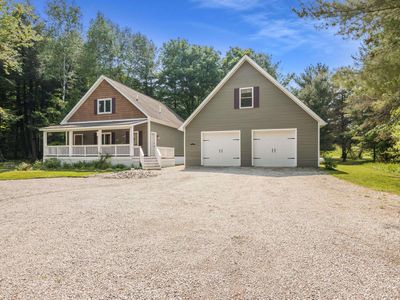 Property at 11961 Stone Circle Dr, Kewadin, MI