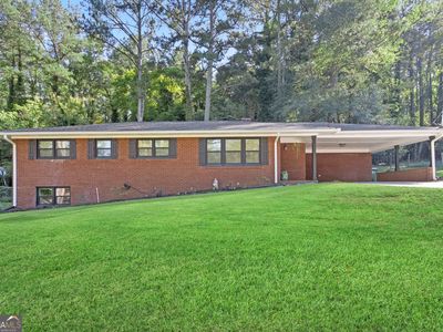 2774 Landrum Dr SW