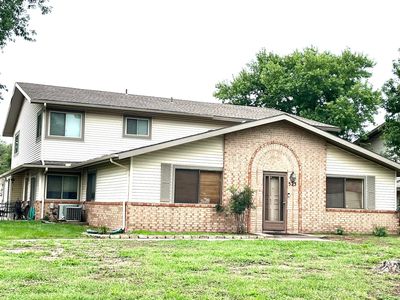 Property at 523 S Paula Ave APT D, Wichita, KS
