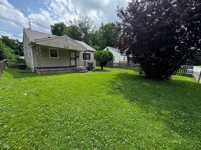 Property at 3337 W 22nd St, Indianapolis, IN