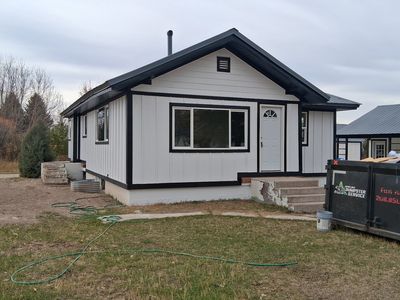 Property at 457 N 11th St, Montpelier, ID