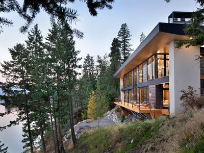 885 Angel Point Rd