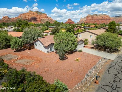 60 RIM TRAIL Drive