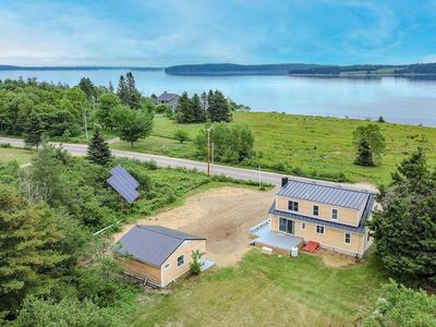 942 Mason Bay Road