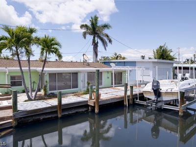Property at 2647 Pine St, Matlacha, FL