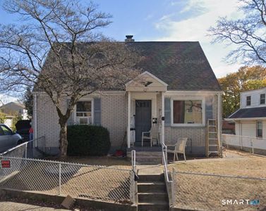 237 Burritt Street