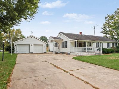 Property at 6125 W Xy Ave, Schoolcraft, MI