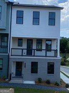 451 Argosy Park Cir #20