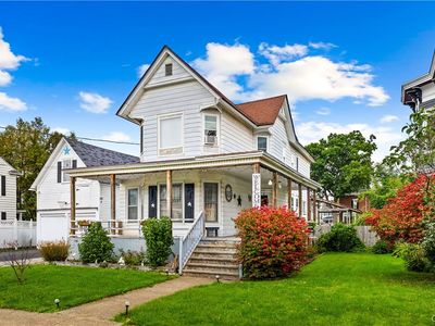 Property at 405 Broad St, Oneida, NY
