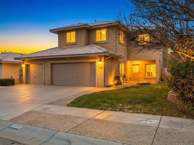 8509 Rancho Santa Fe Pl NE