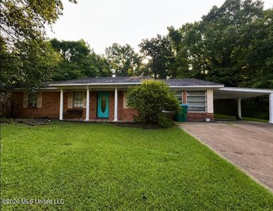 30 Ox Dr