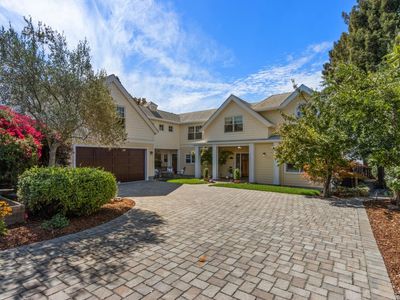 455 W I Street