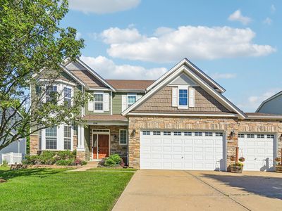 1241 Bradford Ln