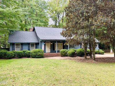 Property at 101 Country Club Dr, Henderson, NC