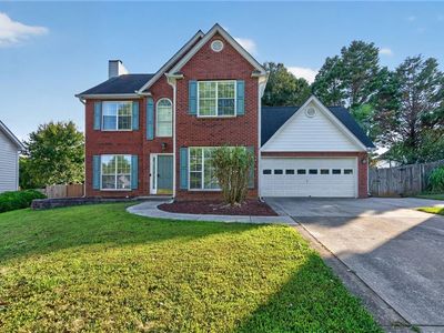 915 Charter Club Dr
