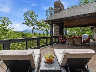 254 Leatherwood Mountain Rd
