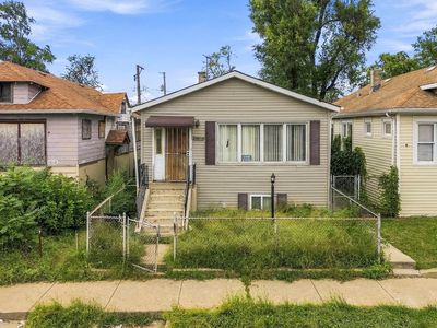 1008 W 115th St