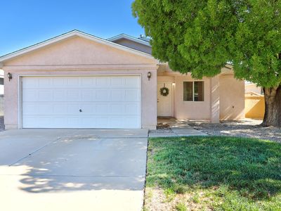 505 Cimarron Meadows Dr NE