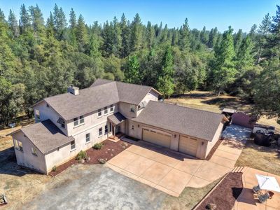 20758 S Manzanita Hills Rd