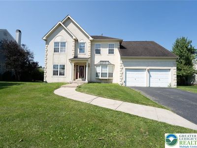 1732 Washington Valley Dr