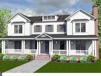 723 Timber Branch Dr