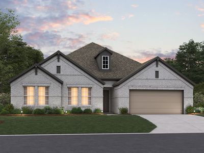 Meredith Plan, The Preserve