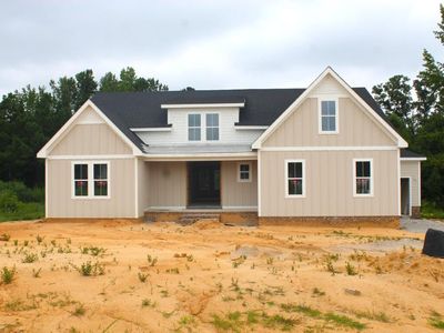 25 Serenity Woods Trl