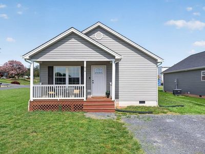 Property at 614 S 2nd St, Shenandoah, VA