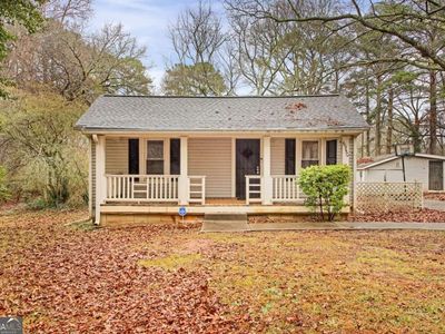 Property at 6950 Dodd Rd, Riverdale, GA