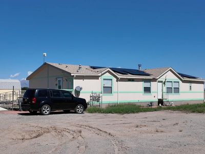Property at 130 Royce Rd, La Mesa, NM