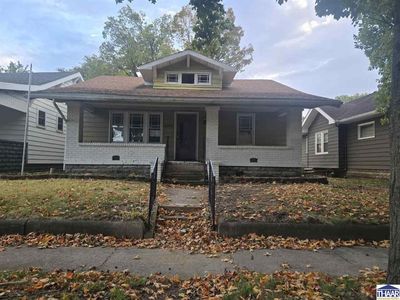 Property at 2228 S 8th St, Terre Haute, IN