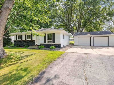 Property at W14256 Highland Ter, Ripon, WI