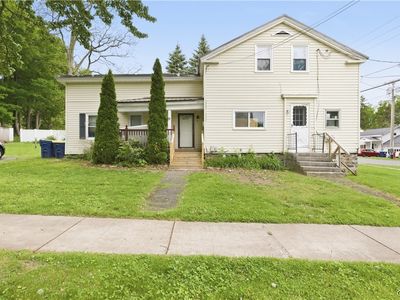 Property at 2 Seneca St, Baldwinsville, NY