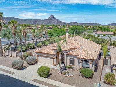 7949 N Wildomar Dr