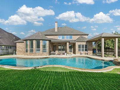 2303 Draycutt Dr