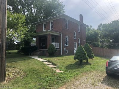347 Zanesville Rd