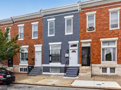 1404 N Montford Ave