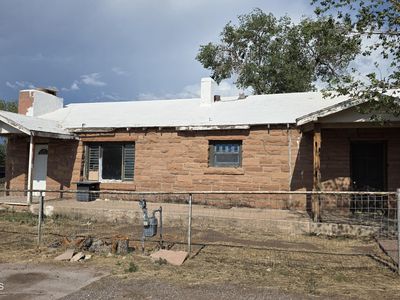 Property at 47077 N 5th St, Ash Fork, AZ