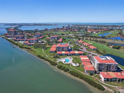 6158 Palma Del Mar Blvd S APT 604