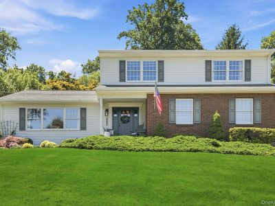 32 Bedell Road