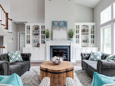 The Henlopen Plan, StillCroft