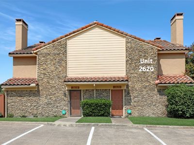 2620 Piedras Dr #3