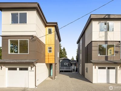 5620 Wetmore Avenue #C
