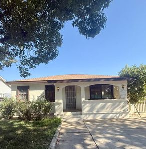 Property at 1429 W 9th St, Merced, CA