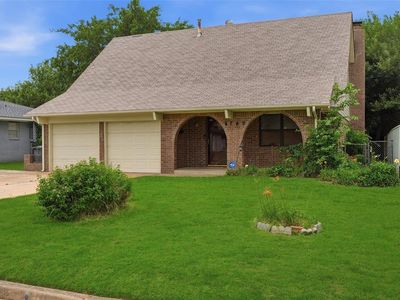 4745 Del Porte Dr