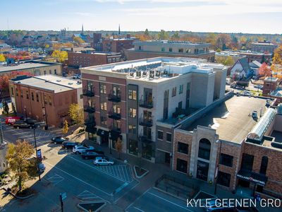 50 W 8th St SUITE 403