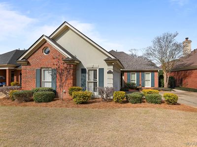 9105 Green Chase Dr