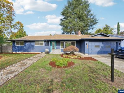 5411 Kafir Dr NE