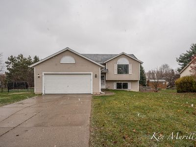 Property at 11384 Prairie Ave, Allendale, MI