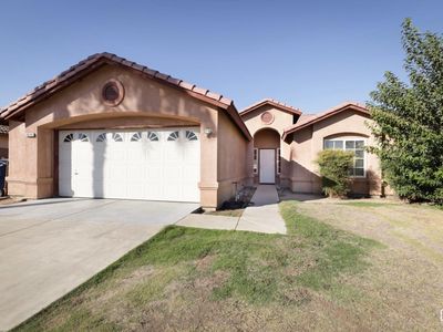 2810 Flint Hills Dr